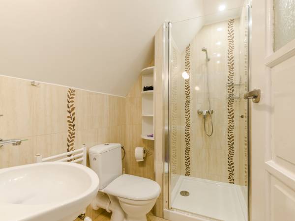 Pokoje Gościnne Kos