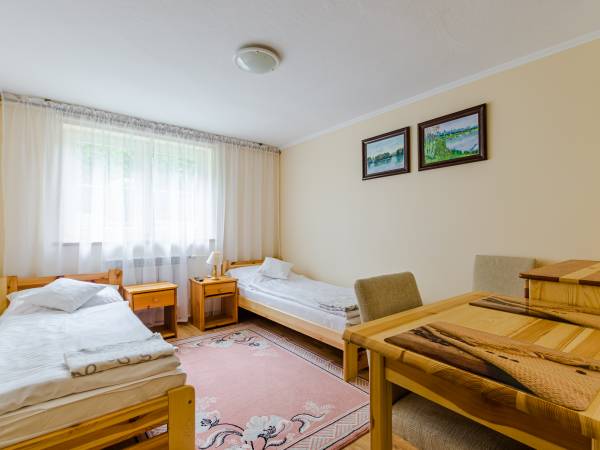 Pokoje Gościnne Kos