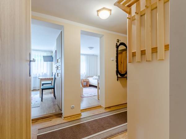 Pokoje Gościnne Kos