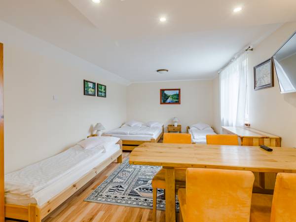 Pokoje Gościnne Kos