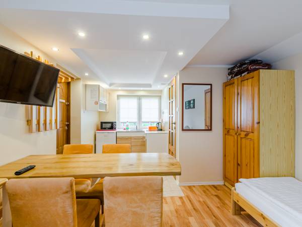 Pokoje Gościnne Kos