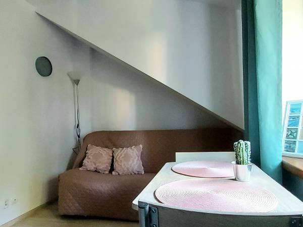 Pokój trzyosobowy nr 7