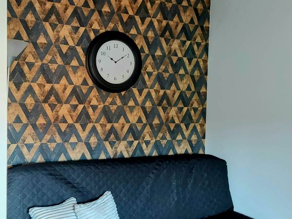 Pokój dwuosobowy nr 9