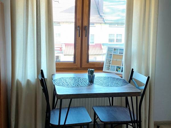 Pokój dwuosobowy nr 9