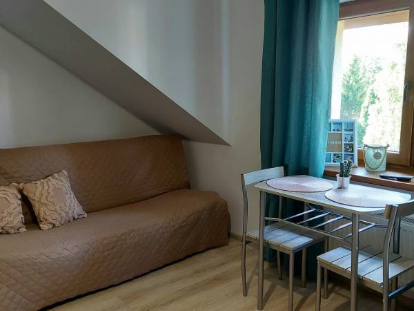 Pokój trzyosobowy nr 7