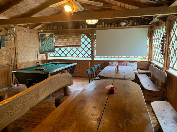 Dom Wypoczynkowy MORIS