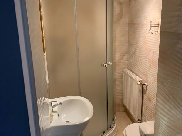 Dom Wypoczynkowy MORIS