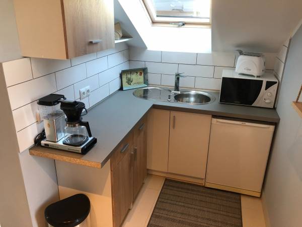 Kuchnia- Studio 2/3 os.