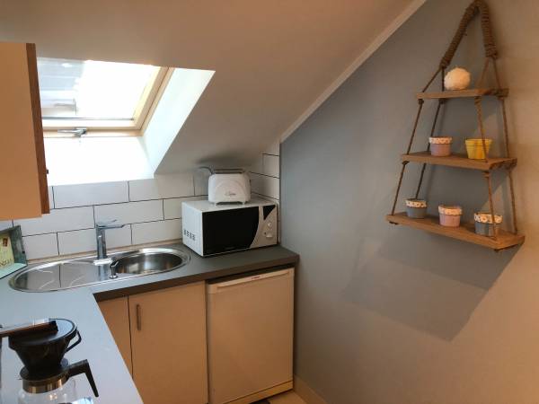 Kuchnia- Studio 2/3 os.