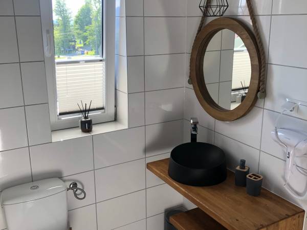 Studio 3 os piętro.