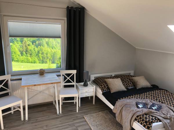 Studio 3 os piętro.