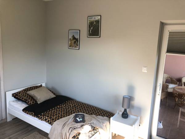 Studio 3 os piętro.