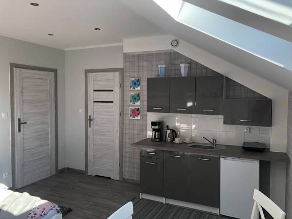 Studio 4 os piętro.