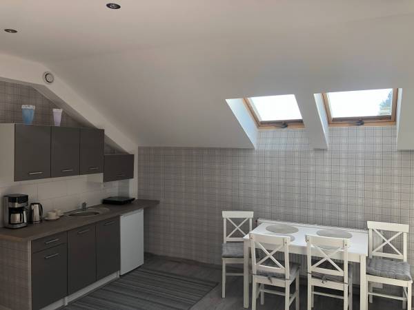 Studio 4 os piętro.