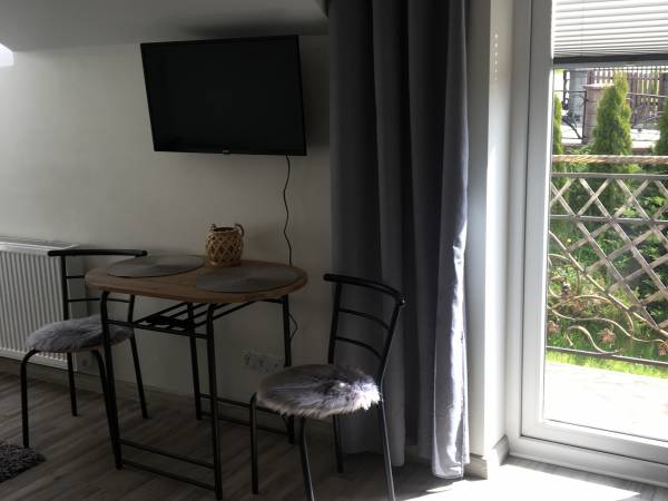 Studio 2 os piętro.