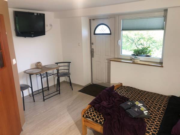 2. Studio 2 os parter.