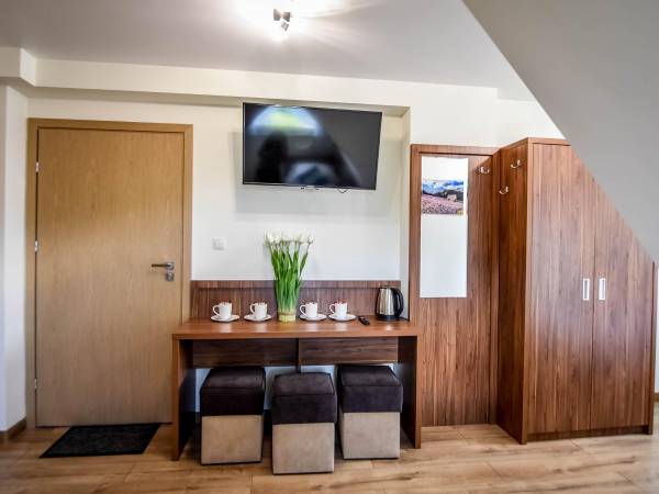 Pokoje Gościnne Baranek