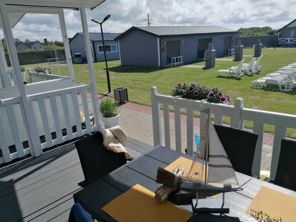 Holiday-Camp Rusinowo