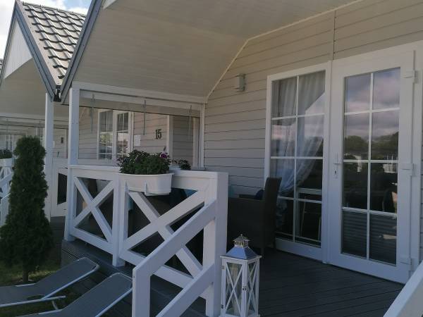 Holiday-Camp Rusinowo