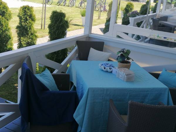 Holiday-Camp Rusinowo