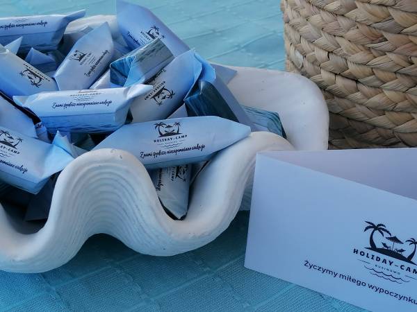 Holiday-Camp Rusinowo