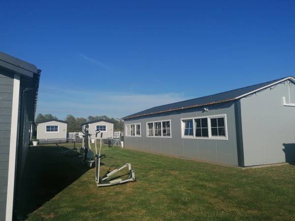 Siłownia zewnętrzna