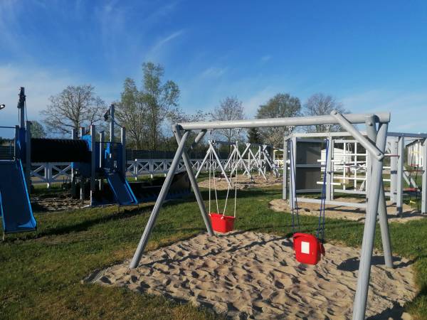 Holiday-Camp Rusinowo