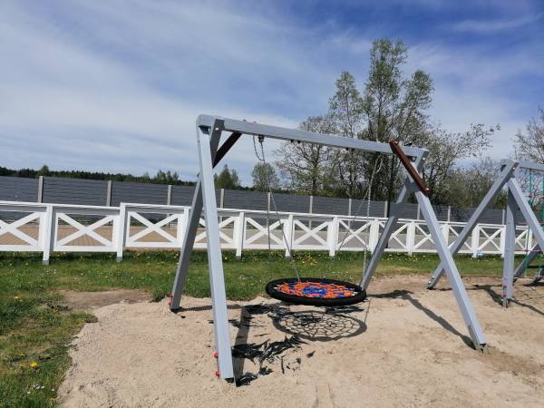 Holiday-Camp Rusinowo