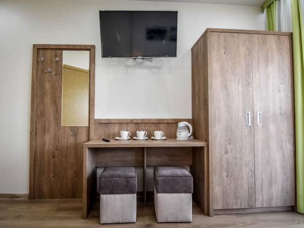 Pokoje Gościnne Baranek