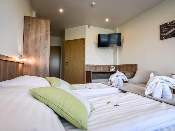 Pokoje Gościnne Baranek