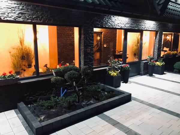 Pokoje Gościnne Baranek