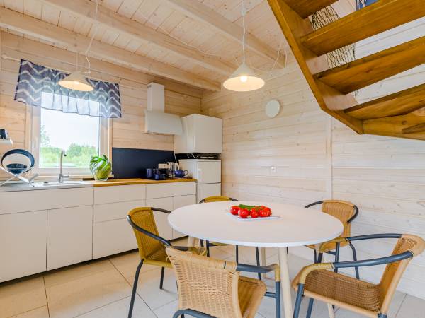 Plażowa D aneks kuchenny