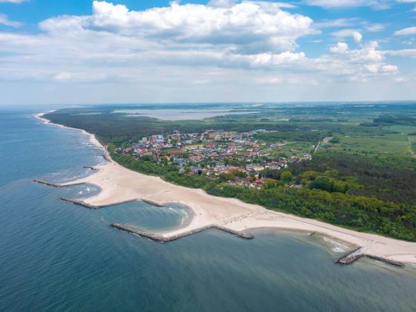 Domki Drewniane Tomasz