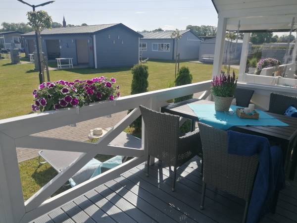 Holiday-Camp Rusinowo