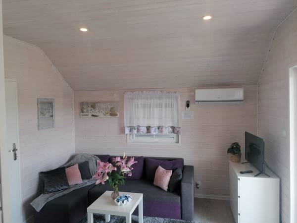 Holiday-Camp Rusinowo