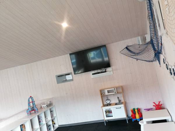 Holiday-Camp Rusinowo