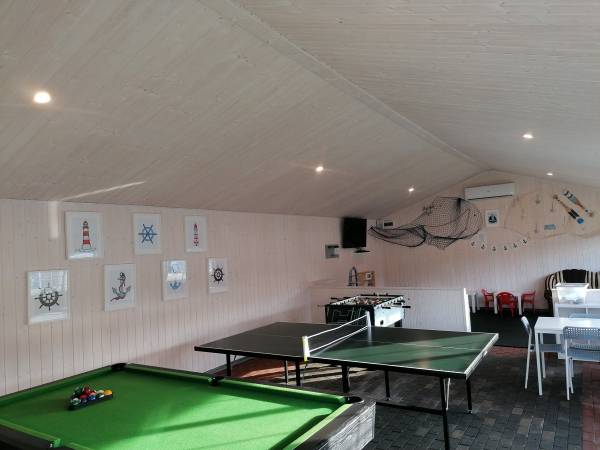 Holiday-Camp Rusinowo