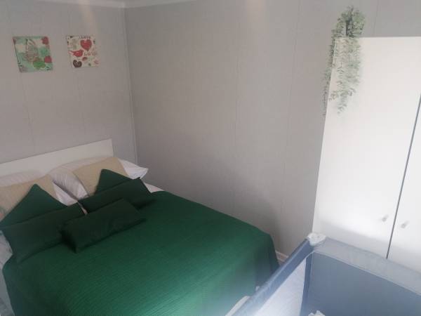 Holiday-Camp Rusinowo