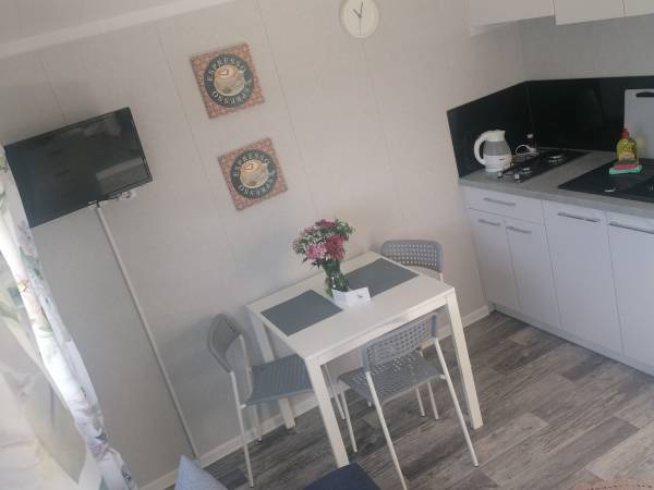 Holiday-Camp Rusinowo