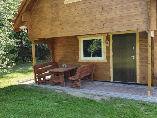 DOMEK NR3.350zł za dobę