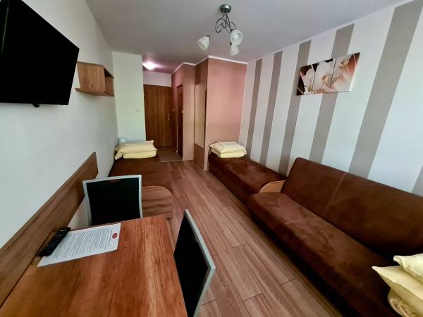 Pokój 4-os (nr 12-18)