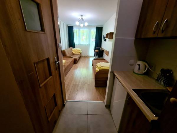 Pokój 4-os (nr 12-18)