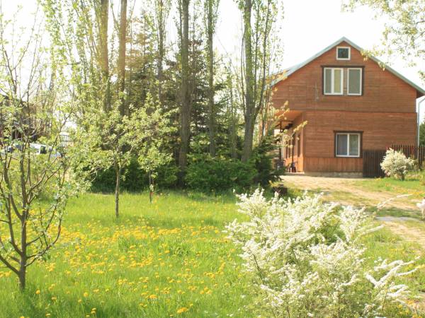 Agroturystyka Zielone Zacisze