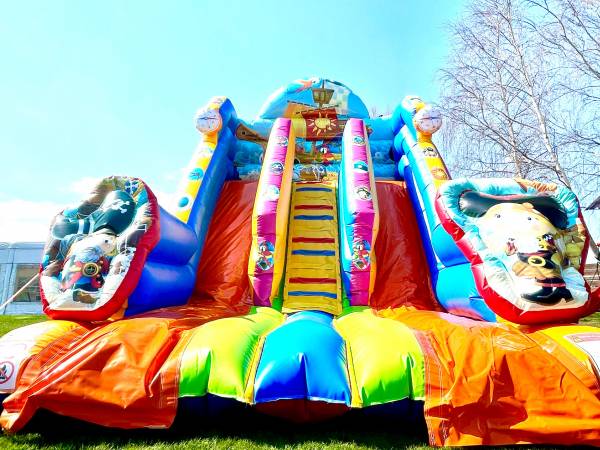 Domki i Apartamenty Całoroczne Koliber