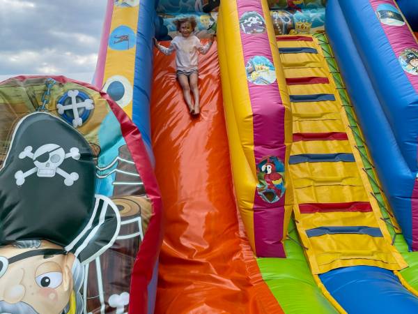 Domki i Apartamenty Całoroczne Koliber