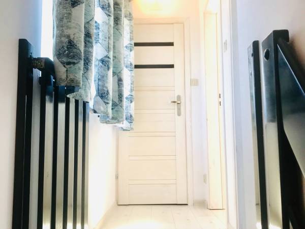 Domki i Apartamenty Całoroczne Koliber