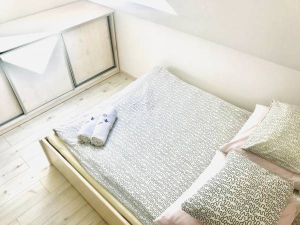 Domki i Apartamenty Całoroczne Koliber