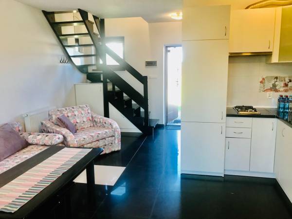 Domki i Apartamenty Całoroczne Koliber