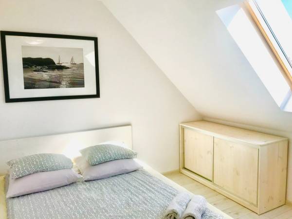 Domki i Apartamenty Całoroczne Koliber