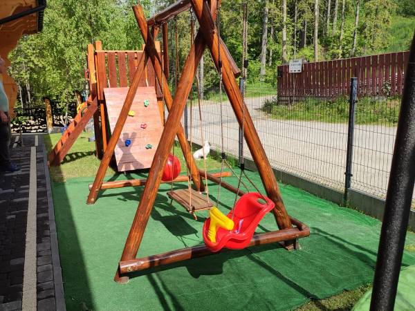 Willa Górskie Tarasy